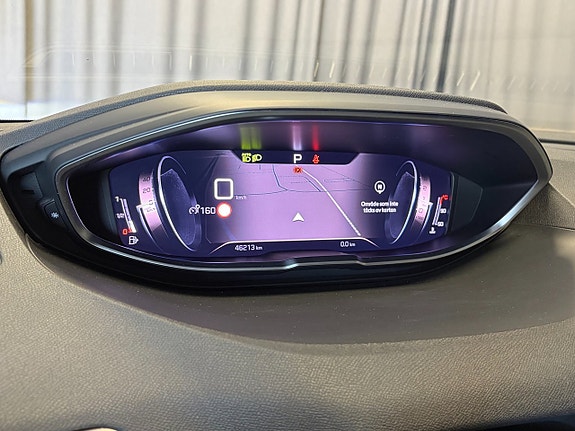 Peugeot 5008 16 of 16