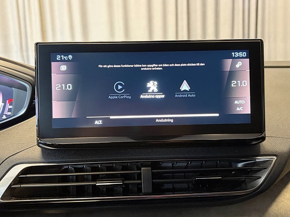 Peugeot 5008 13 of 16