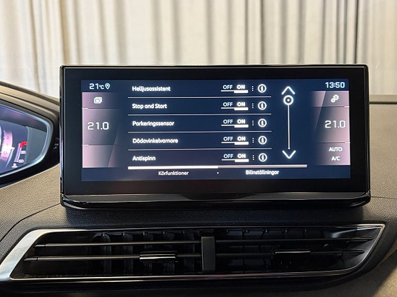 Peugeot 5008 14 of 16
