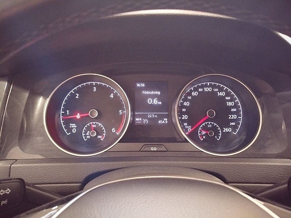 Volkswagen Golf I 12 of 19