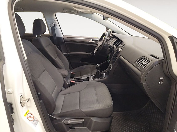 Volkswagen Golf I 15 of 19