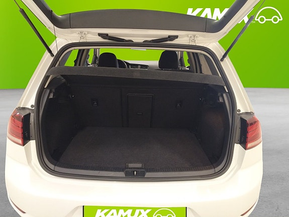 Volkswagen Golf I 16 of 19