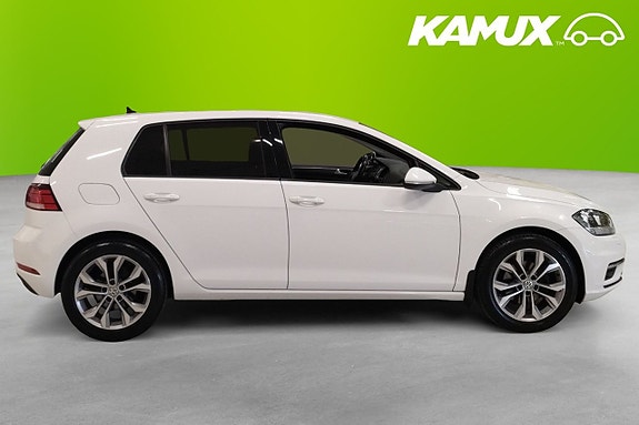 Volkswagen Golf I 2 of 19