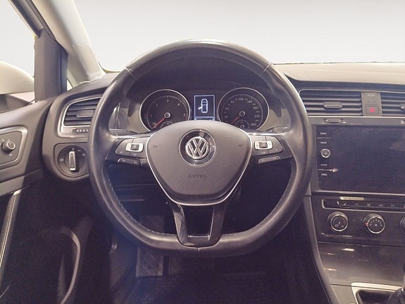 Volkswagen Golf I 13 of 19