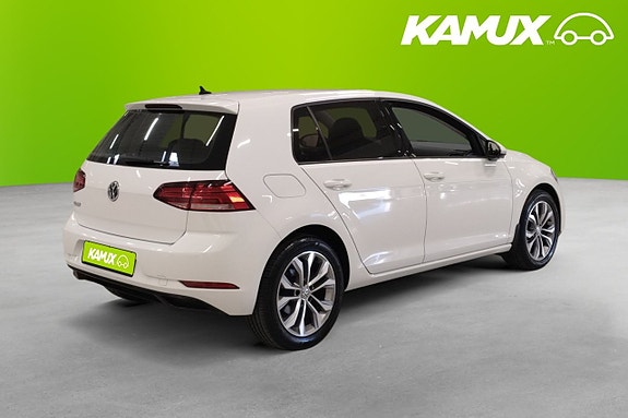 Volkswagen Golf I 4 of 19
