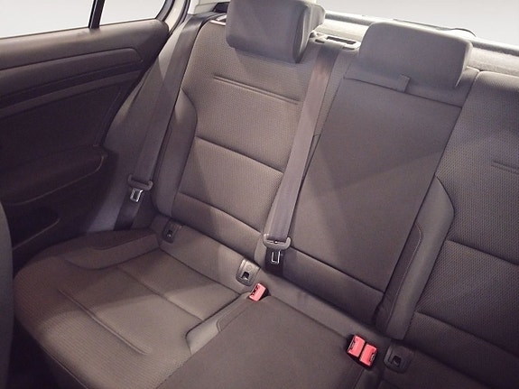 Volkswagen Golf I 14 of 19