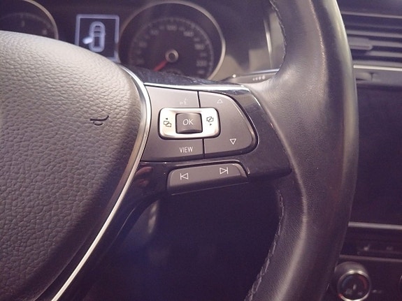 Volkswagen Golf I 19 of 19