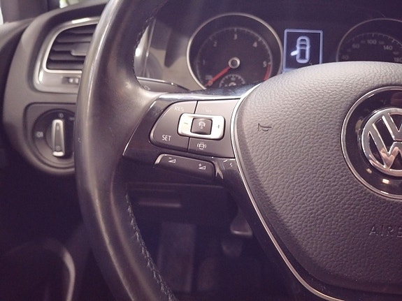 Volkswagen Golf I 18 of 19