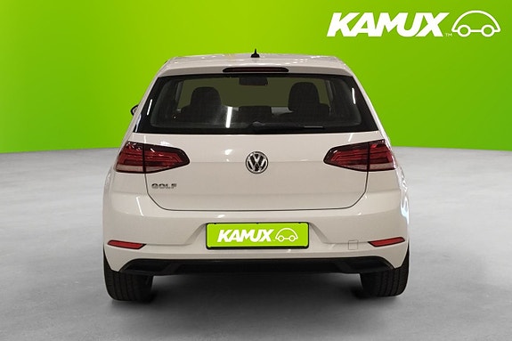 Volkswagen Golf I 5 of 19