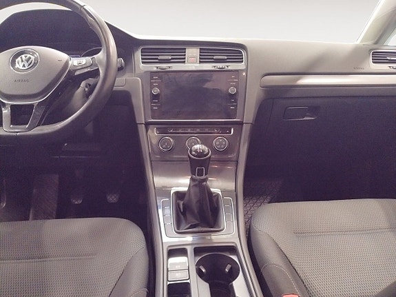 Volkswagen Golf I 11 of 19