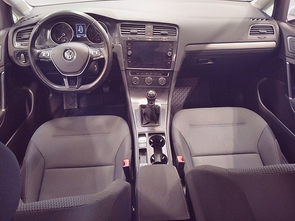 Volkswagen Golf I 10 of 19