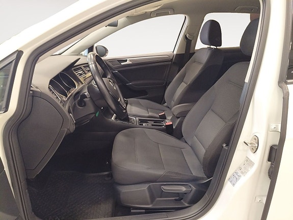 Volkswagen Golf I 9 of 19