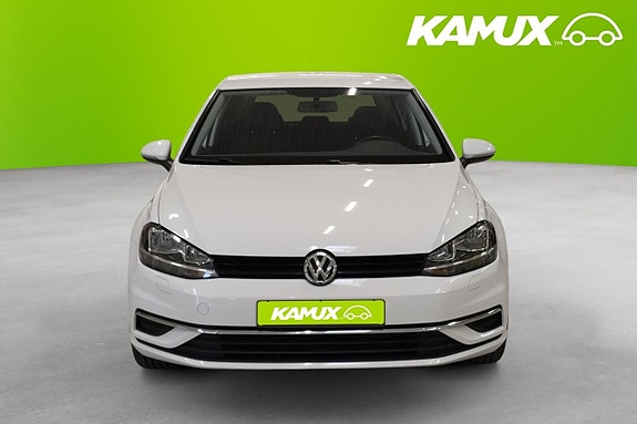 Volkswagen Golf I 6 of 19