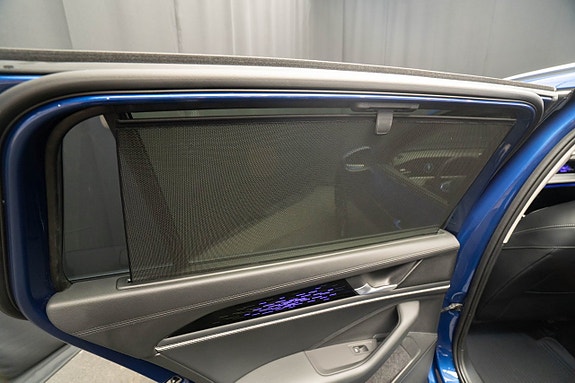Volkswagen Passat 21 of 29