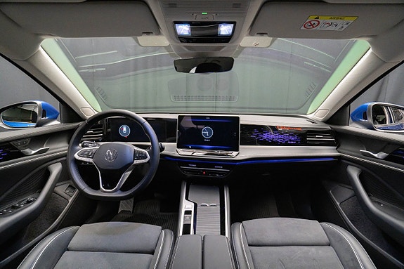 Volkswagen Passat 12 of 29