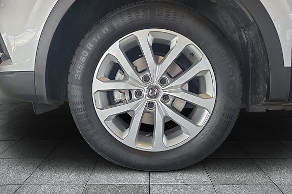 Renault Kadjar 14 of 20