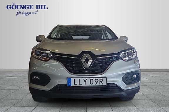 Renault Kadjar 6 of 20