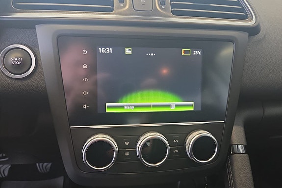 Renault Kadjar 19 of 20