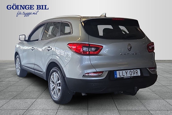 Renault Kadjar 11 of 20