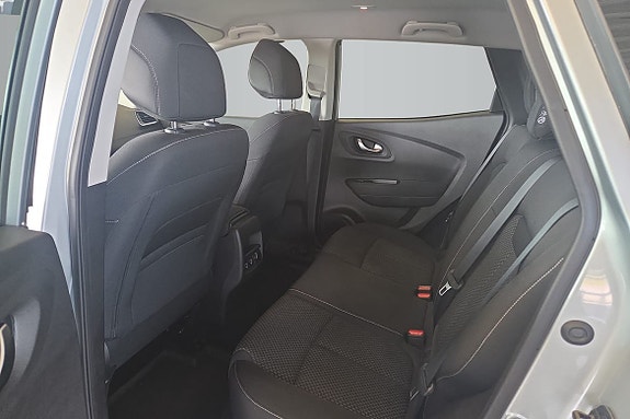 Renault Kadjar 16 of 20