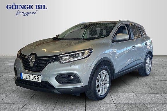 Renault Kadjar 2 of 20