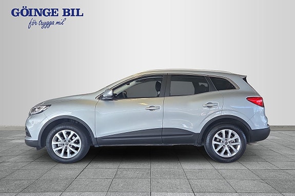 Renault Kadjar 10 of 20