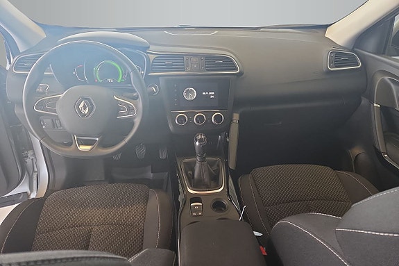 Renault Kadjar 17 of 20