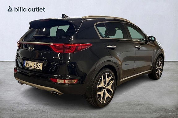Kia Sportage 4 of 26