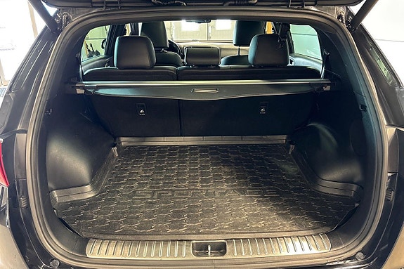 Kia Sportage 24 of 26