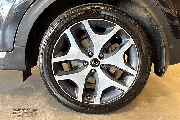 Kia Sportage 25 of 26
