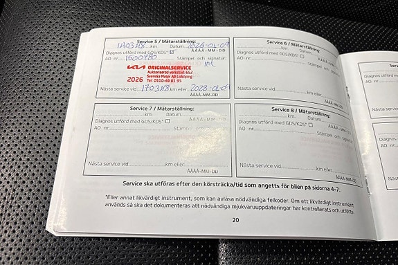 Kia Sportage 22 of 26