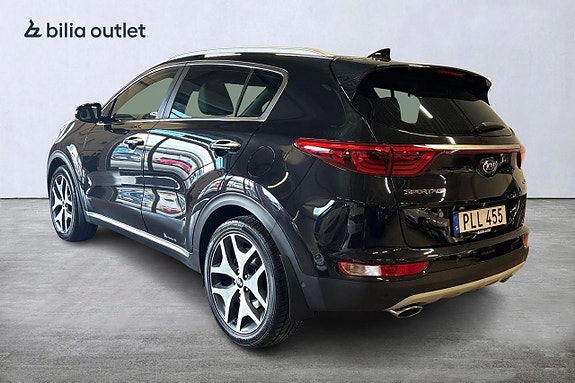 Kia Sportage 6 of 26