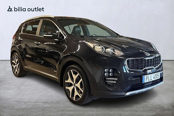 Kia Sportage 5 of 26