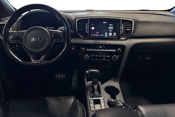 Kia Sportage 11 of 26