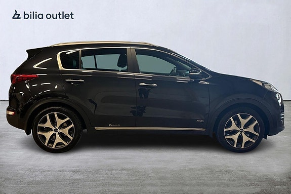 Kia Sportage 3 of 26