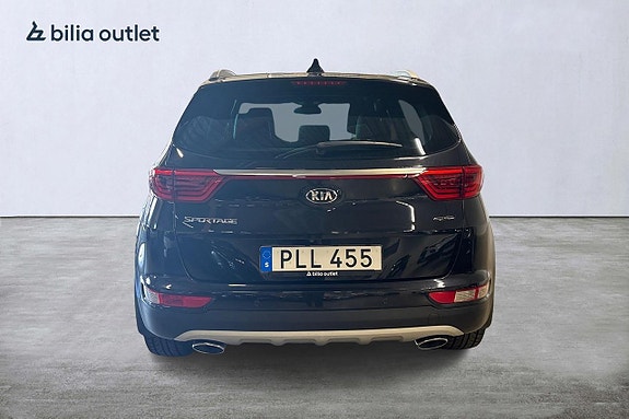 Kia Sportage 8 of 26