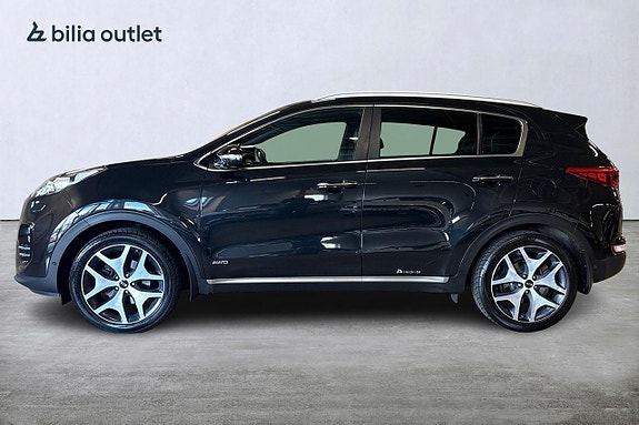 Kia Sportage 7 of 26