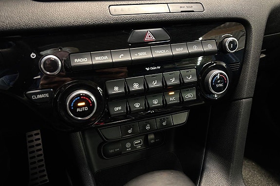Kia Sportage 21 of 26