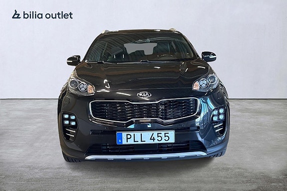 Kia Sportage 9 of 26