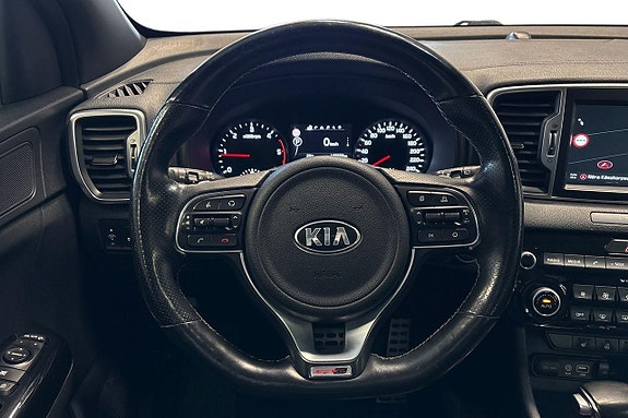 Kia Sportage 16 of 26