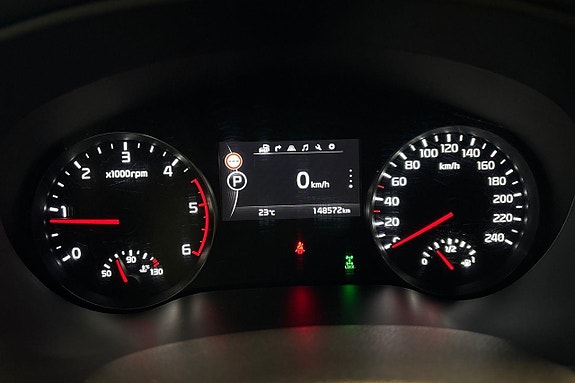 Kia Sportage 17 of 26