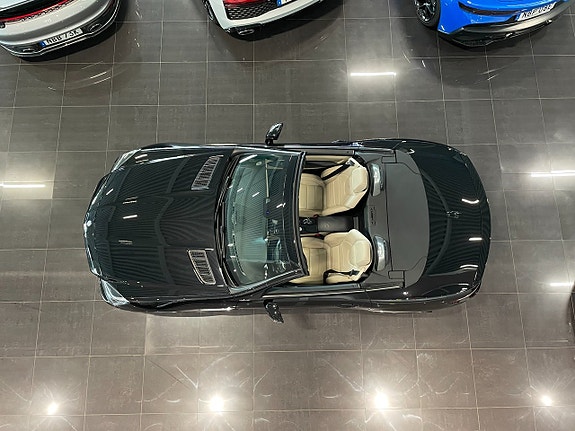 Mercedes-Benz SLK55 5 of 17