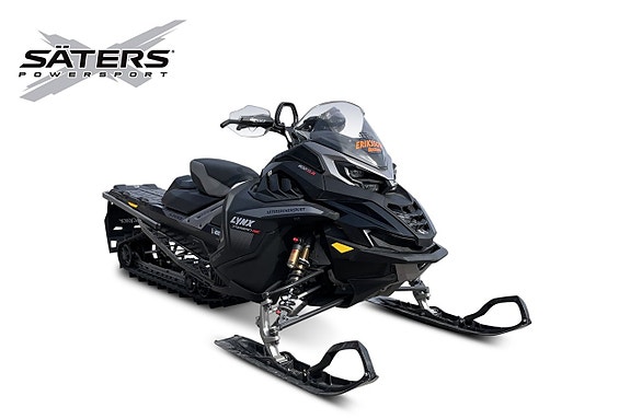 Lynx Xterrain RE 900 Turbo R 10,25'' *Momsad* 5 of 5