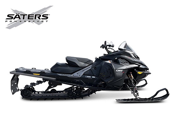 Lynx Xterrain RE 900 Turbo R 10,25'' *Momsad* 4 of 5