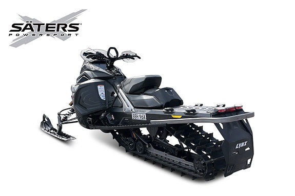 Lynx Xterrain RE 900 Turbo R 10,25'' *Momsad* 3 of 5