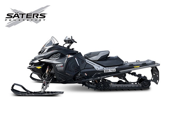 Lynx Xterrain RE 900 Turbo R 10,25'' *Momsad* 2 of 5