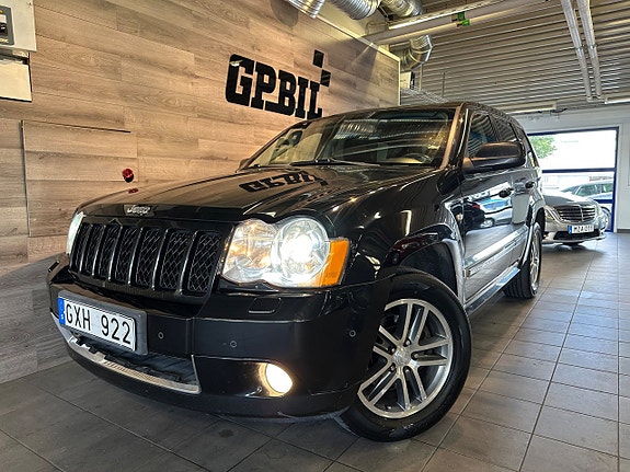 Jeep Grand Cherokee 4 of 25