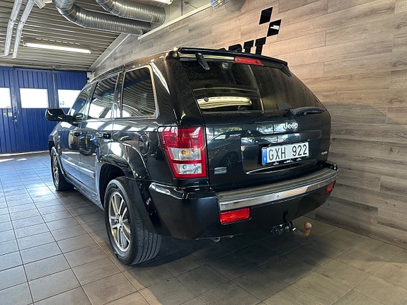 Jeep Grand Cherokee 3 of 25