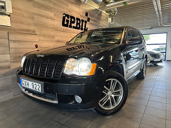 Jeep Grand Cherokee 5 of 25