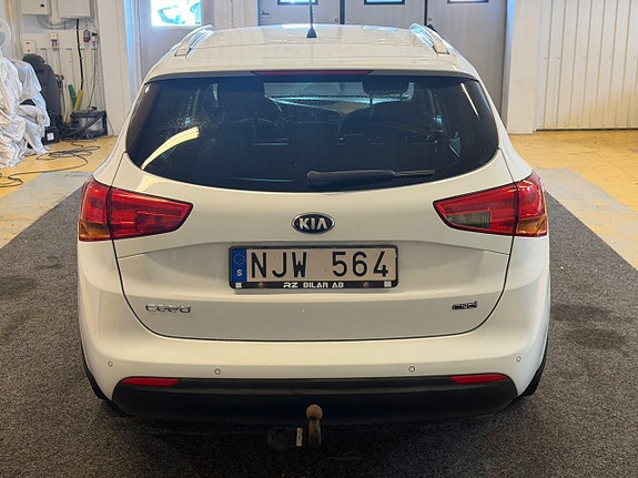 Kia Ceed 6 of 14